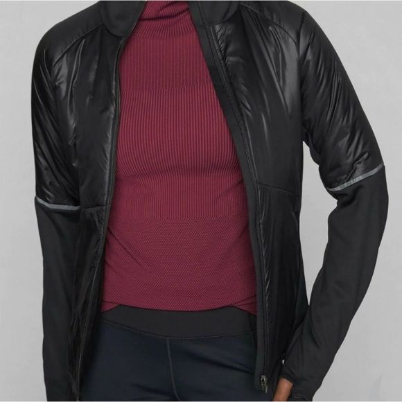 NEW Athleta NEW Womens size S Small Rock Creek Jacket MSRP $168 - Picture 5 of 9